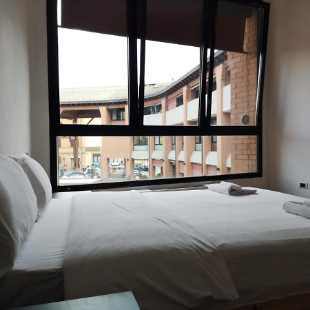 Massarenti Apartments Bologna Exterior foto
